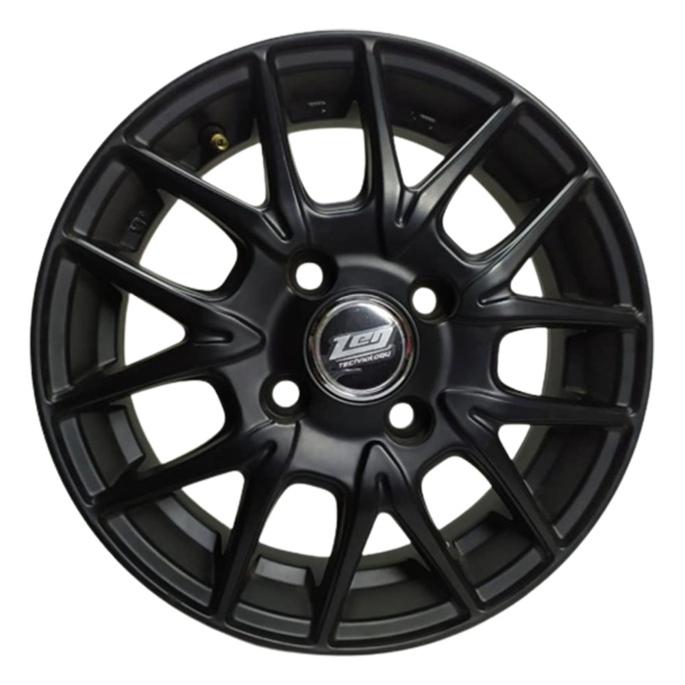 VELG MOBIL ZEN 1606 BIX